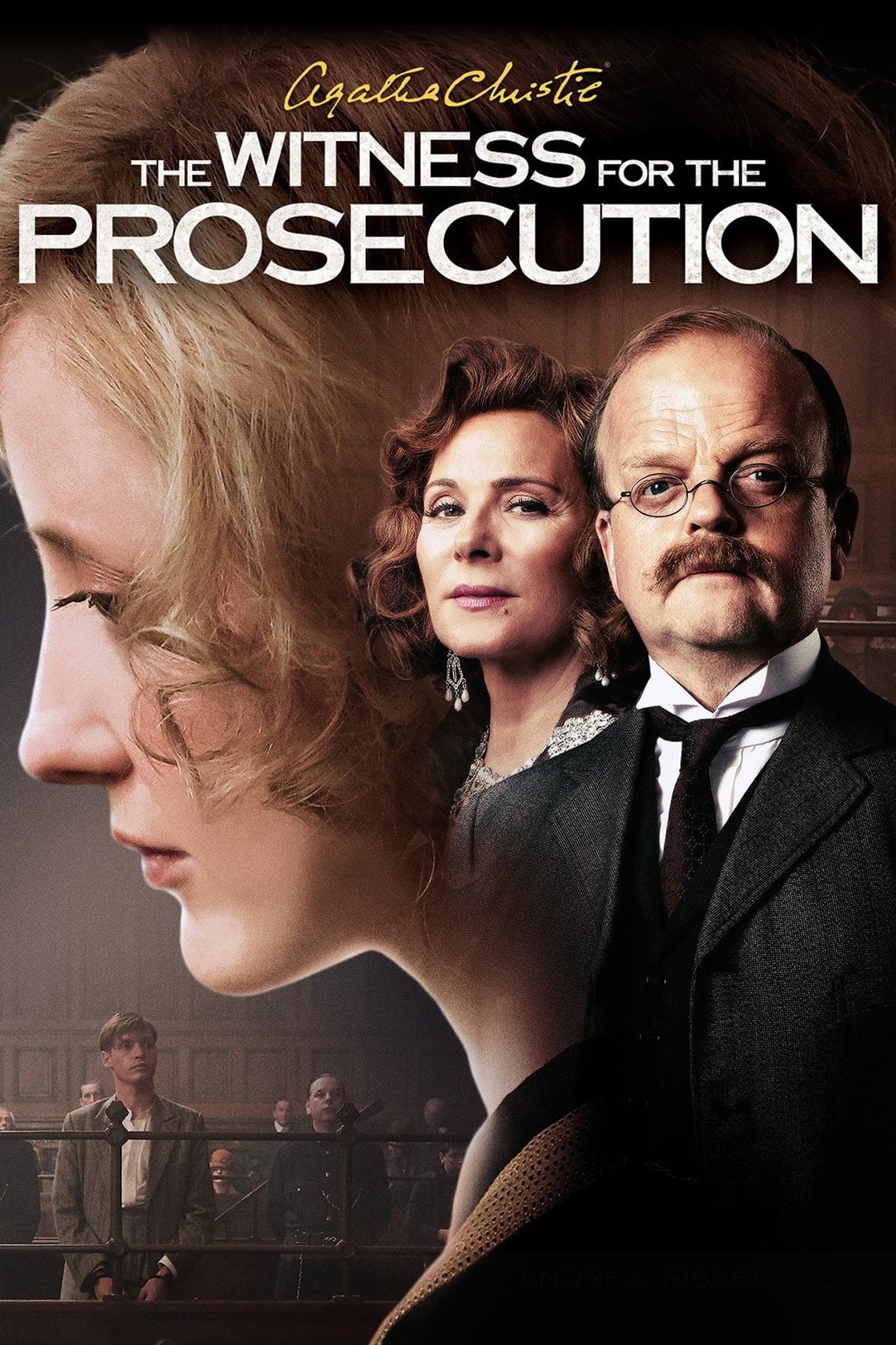 The Witness for the Prosecution [173744] (A1482735600) [[TV Shows]] --Plex--